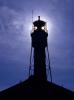 Sturgeon Bay Ship Canal Lighthouse, Door County, Green Bay Peninsula, Wisconsin, Lake Michigan, Great Lakes, TLHV04P06_04
