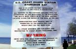 U.S. Coast Guard Station, Sturgeon Bay, Wisconsin, TLHV04P07_02