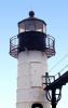 Saint Joseph Harbor Lighthouse, Lake Michigan, Great Lakes, TLHV04P08_05