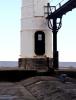 Saint Joseph Harbor Lighthouse, Lake Michigan, Great Lakes, TLHV04P08_06