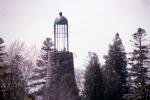 Baileys Harbor Lighthouse, Door County, Green Bay Peninsula, Wisconsin, Lake Michigan, Great Lakes, Harbor, TLHV04P08_18