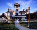 Point Fermin Light House, San Pedro, Pacific Ocean, West Coast, TLHV04P09_15