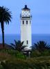 Point Vicente Lighthouse, Rancho Palos Verdes, California, West Coast, TLHV04P10_02B