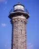 Blackwell Island Lighthouse, East River, Roosevelt Island, New York City, East Coast, Eastern Seaboard, Atlantic Ocean, TLHV04P10_10
