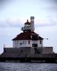 Duluth Harbor South Breakwater Outer Lighthouse, Lake Superior, Great Lakes, TLHV04P11_03