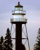 Duluth Harbor South Breakwater Inner Lighthouse, Minnesota, Lake Superior, Great Lakes, TLHV04P11_12