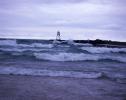 Grand Marais Lighthouse, Michigan, Lake Superior, Great Lakes, TLHV04P12_08