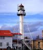 Whitefish Point Lighthouse, Michigan, Lake Superior, Great Lakes, TLHV04P12_16