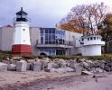 Vermilion Lighthouse, Ohio, Lake Erie, Great Lakes, TLHV04P14_05