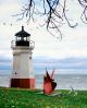 Vermilion Lighthouse, Ohio, Lake Erie, Great Lakes, TLHV04P14_07