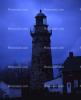 Fairport Harbor Lighthouse, Ohio, Lake Erie, Great Lakes, Twilight, Dusk, Dawn, TLHV04P14_13
