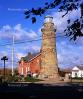 Fairport Harbor Lighthouse, Ohio, Lake Erie, Great Lakes, TLHV04P15_01
