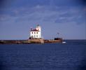 Fairport Harbor West Breakwater Lighthouse, Ohio, Lake Erie, Great Lakes, TLHV04P15_05