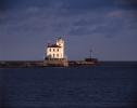 Fairport Harbor West Breakwater Lighthouse, Ohio, Lake Erie, Great Lakes, TLHV04P15_07