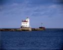 Fairport Harbor West Breakwater Lighthouse, Ohio, Lake Erie, Great Lakes, TLHV04P15_07B
