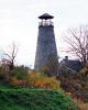Barcelona Lighthouse, Portland Harbor, New York State, Lake Erie, Great Lakes, Harbor, TLHV05P01_04B