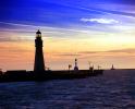 Buffalo Main Lighthouse, Lake Erie, New York State, Great Lakes, TLHV05P01_17