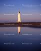 Sodus Outer Lighthouse, Lake Ontario, New York State, Great Lakes, TLHV05P03_11