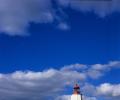 Sandy Hook Lighthouse, New Jersey, East Coast, Eastern Seaboard, Atlantic Ocean