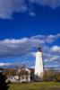 Sandy Hook Lighthouse, New Jersey, East Coast, Eastern Seaboard, Atlantic Ocean, TLHV05P04_11B