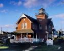 Sea Girt Lighthouse, New Jersey, East Coast, Atlantic Ocean, Eastern Seaboard, TLHV05P04_13