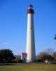 Cape May Lighthouse, New Jersey, Eastern Seaboard, Atlantic Ocean, TLHV05P05_04