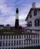 Tybee Island Light Station, Savannah River, Georgia, East Coast, Eastern Seaboard, Atlantic Ocean, TLHV05P05_19