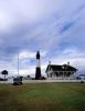 Tybee Island Light Station, Savannah River, Georgia, East Coast, Eastern Seaboard, Atlantic Ocean, TLHV05P06_03B