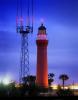 Saint Johns River Lighthouse, Naval Station Mayport, Florida, Atlantic Coast, East Coast, Eastern Seaboard, Atlantic Ocean, TLHV05P06_14