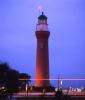 Saint Johns River Lighthouse, Naval Station Mayport, Florida, Atlantic Coast, East Coast, Eastern Seaboard, Atlantic Ocean, TLHV05P06_15