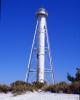 Boca Grande Entrance Rear Range Lighthouse, Gasparilla Island, Florida, Gulf Coast, TLHV05P06_18