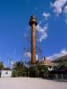 Sanibel Island Lighthouse, Florida, Gulf Coast, 15 November 2005