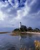 Saint Marks Lighthouse, Florida, Gulf Coast, Saint Marks National Wildlife Refuge, TLHV05P07_08
