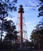 Crooked River Lighthouse, Florida, Gulf Coast, TLHV05P07_12