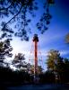 Crooked River Lighthouse, Florida, Gulf Coast, TLHV05P07_13