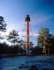 Crooked River Lighthouse, Florida, Gulf Coast, TLHV05P07_14