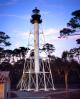 Cape San Blas Lighthouse, Florida, Gulf Coast, TLHV05P07_15
