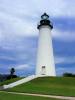 Point Isabel Lighthouse, Port Isabel, Texas, Gulf Coast, TLHV05P08_11B
