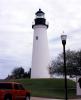 Point Isabel Lighthouse, Port Isabel, Texas, Gulf Coast, TLHV05P08_12