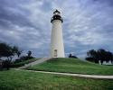 Point Isabel Lighthouse, Port Isabel, Texas, Gulf Coast, TLHV05P08_13