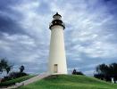 Point Isabel Lighthouse, Port Isabel, Texas, Gulf Coast, TLHV05P08_13B