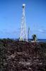 Cape Kumukahi Lighthouse, Hawaii, Pacific Ocean
