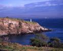 McGregor Point Lighthouse, Maui, Hawaii, Pacific Ocean
