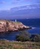 McGregor Point Lighthouse, Maui, Hawaii, Pacific Ocean, TLHV05P09_05
