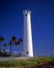 Barbers Point Lighthouse, Oahu, Hawaii, Pacific Ocean, TLHV05P09_09