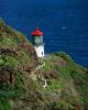 Makapu`u Lighthouse, Makapu, Oahu, Hawaii, Pacific Ocean, TLHV05P09_18