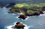 Kilauea Point Lighthouse, Kilauea Point National Wildlife Refuge, Kauai, Pacific Ocean, TLHV05P10_18