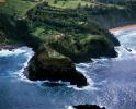 Kilauea Point Lighthouse, Kilauea Point National Wildlife Refuge, Kauai, Pacific Ocean, TLHV05P11_02