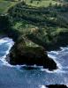 Kilauea Point Lighthouse, Kilauea Point National Wildlife Refuge, Kauai, Pacific Ocean, TLHV05P11_02B