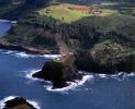 Kilauea Point Lighthouse, Kilauea Point National Wildlife Refuge, Kauai, Pacific Ocean